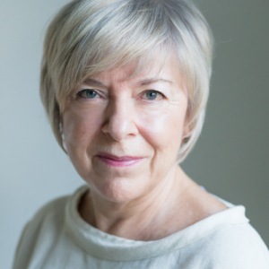 Sue Williams relationship counsellor